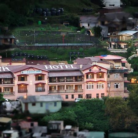 Himalaya Hotel Nainital Exterior photo