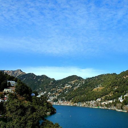 Himalaya Hotel Nainital Exterior photo